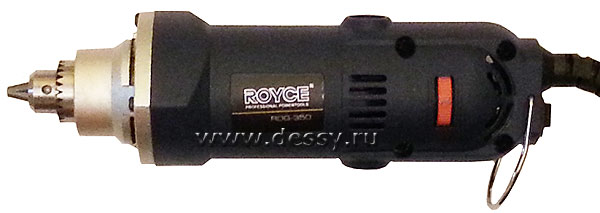  ROYCE RDG-350