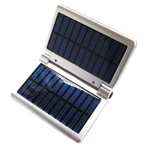 Зарядное устройство солнечное JJ-CONNECT Solar Charger Max