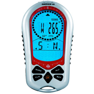   ADRENALIN Digital Compass DC-01