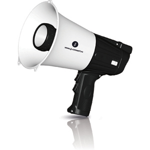  JJ-CONNECT Megaphone L 200