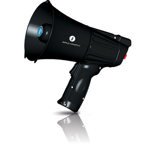  JJ-CONNECT Megaphone M 100 