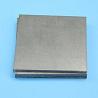 Нержавеющая сталь листовая, титан: Титановый лист 0,8 мм (300 х 400 мм)
