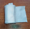 Изоленты, клейкие ленты, термоскотч: Лента шириной 50 мм из кремнезёмной жаропрочной ткани КТ-11-С8/3