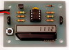 KIT1112 - Счетчик Импульсов универсальный, до 30 кГц.