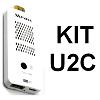 Mini PC U2C.       Android