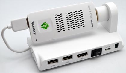      Mini PC U4K    UG-U2CD