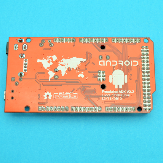 MB ADK - Freaduino ADK, 3.3/5, ATMEGA2560, 16 , Android ADK 