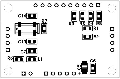 MP1090S - FM . -  Arduino