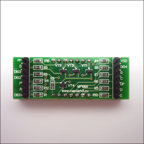 MP1091 - -  Arduino: c,   . 