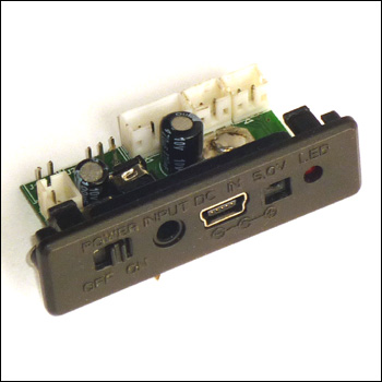 MP1203 -   22  c   USB LN4088