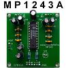 MP1243A. Hi-Fi  (TDA8425),   ARDUINO