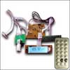 MP2203 -  : AM, FM, USB, SD, iPod / iPhone, , 