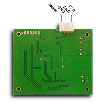 MP2902 monitor -  2,5 TFT-LCD   320 x 240  .