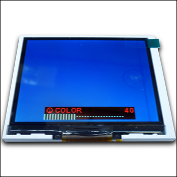 MP29035 -  3.5 TFT-LCD   320 x 240  .