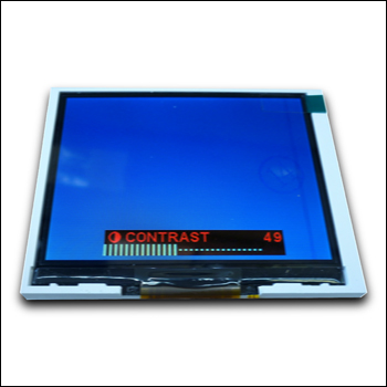 MP29035 -  3.5 TFT-LCD   320 x 240  .