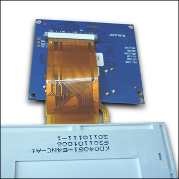 MP2904 -  4 TFT-LCD   320 x 240  .