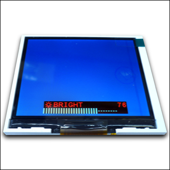 MP2904 -  4 TFT-LCD   320 x 240  .