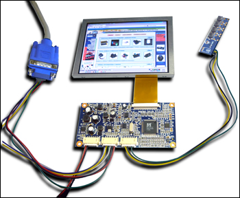  5_ TFT-LCD   VGA .  MP2905VGA