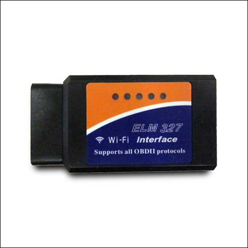 MP9213WIFI -   OBDII 