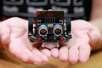 MICRO:BIT.  v4.0    Micro:bit ()