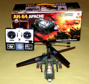  Apache AH-64.        .