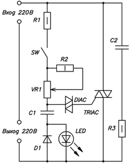 BM247 -   2500 /220 