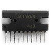   :  LA4460N  SILP10
