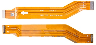 A053 шлейф