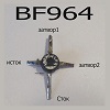    BF964