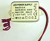 Драйвер для мощного светодиода (светодиодов) LED DRIVER ZF-AC 3-12 V 300 mA