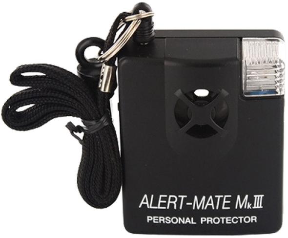 Alert Mate Mk3.   ALERT-MATE Mk III