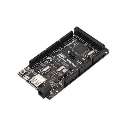  Arduino MEGA ADK 2560 R3 CH340G  