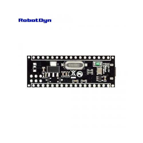 NANO V3 CH340G V3-ATmega168/CH340G RobotDyn