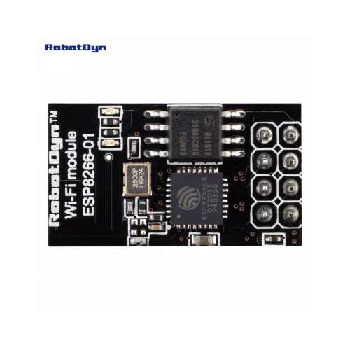 RobotDyn  ESP-01 Wi-Fi    ESP8266