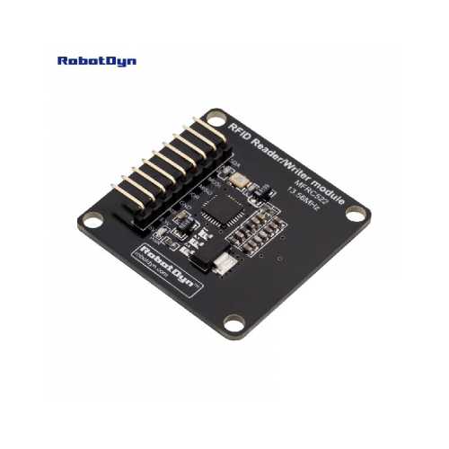 RobotDyn  RFID Reader/Writer, NFC, MFRC522