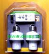 Патрон электролампы 220 вольт, цоколь Е27, с управлением по радио (Система дистанционного управления Радиопатрон - Wireless Remote Control Lamp Holder BH9800)