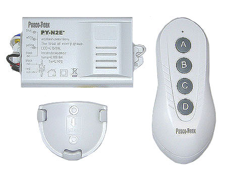 PY-N2E.       1000 