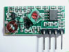 ,   :      433 Mhz