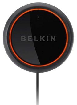 Belkin F8M118cw CarAudio Connect Auto   . ׸