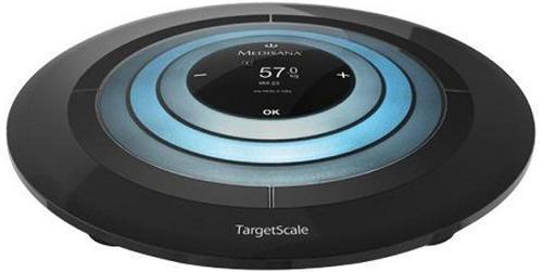  Medisana TargetScale    iPhone/iPad