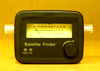       Satelite Finder.