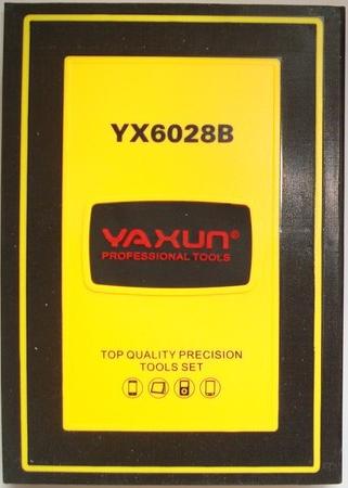 YAXUN YX6028B.           