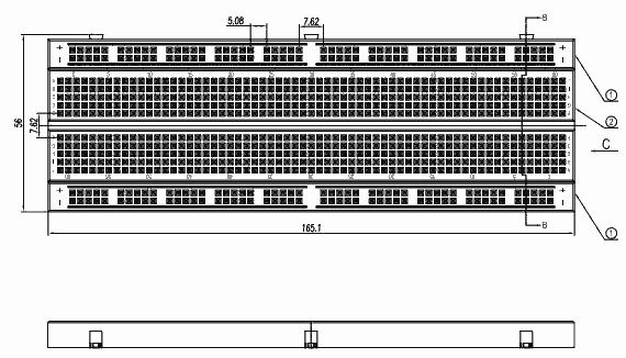       (  ) BB-102