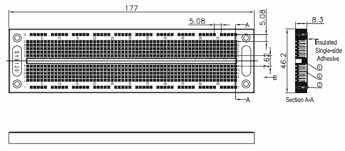       (  ) SYB-120