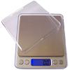 Весы электронные портативные: Портативные электронные ювелирные весы, аналогичные Matrix-500 (500/0,01)