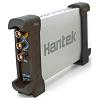 Hantek 6052BE. Цифровой осциллограф-приставка к персональному компьютеру