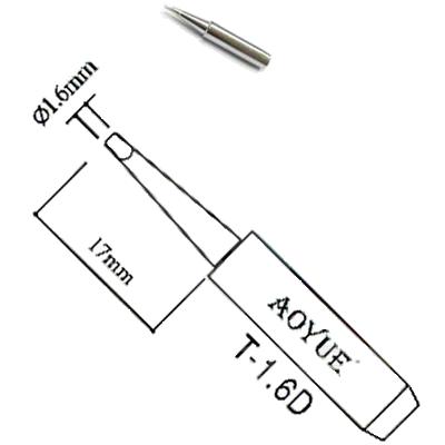   AOYUE T-1.6D. . SST_T-1.6D