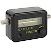 Satellite Finder (SF-9506A).          