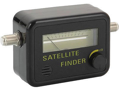 Satellite Finder SF-95     