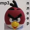 Angry Bird Mini speaker.  mp3- / FM- / . 